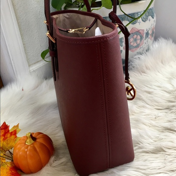 Michael Kors MD Carryall tote - Picture 3 of 8